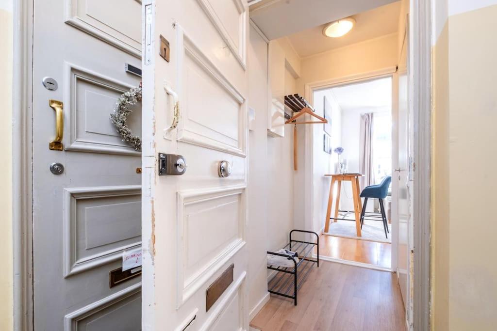 Appartamento Elegant In Downtown - Free Wi-fi Helsinki
